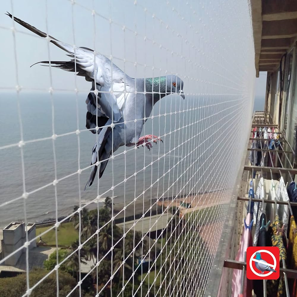 Pigeon nets