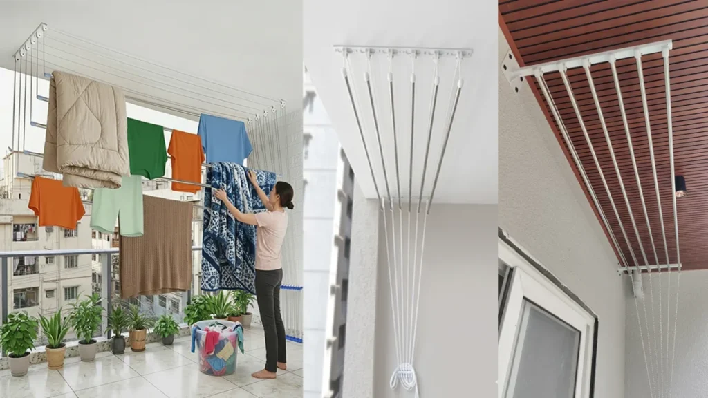 Cloth hangers