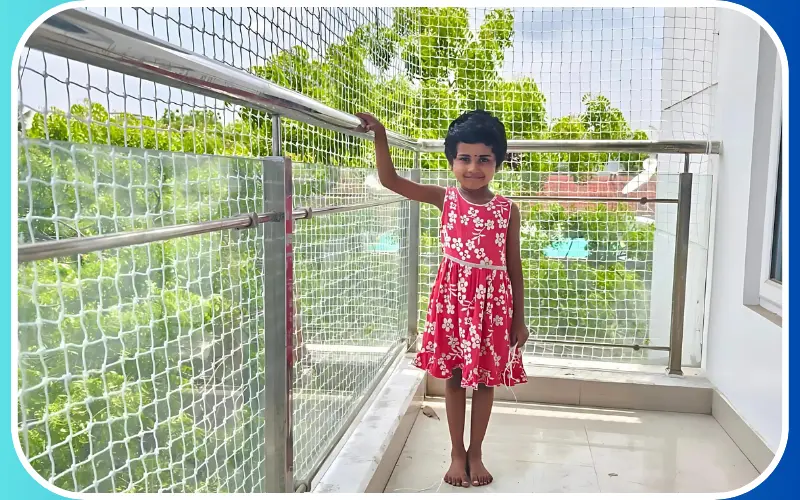 childreen safety nets 1