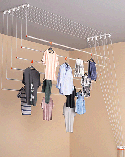 cloth hangers 1