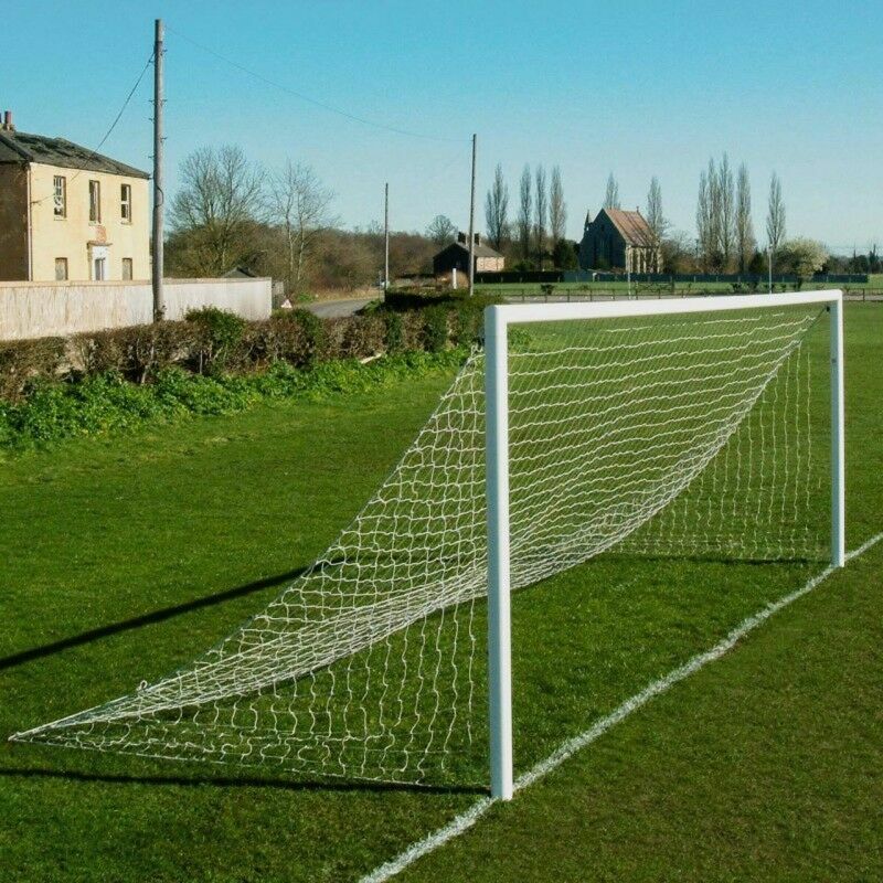 football net straight back